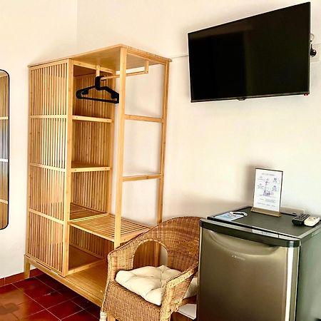 Hostal El Faro Chipiona Esterno foto