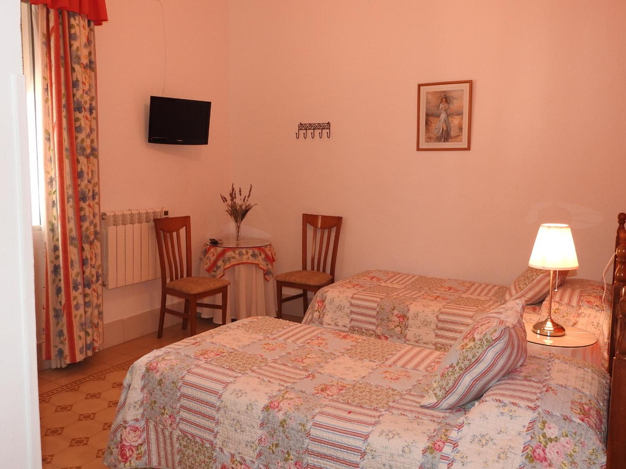 Hostal El Faro Chipiona Camera foto