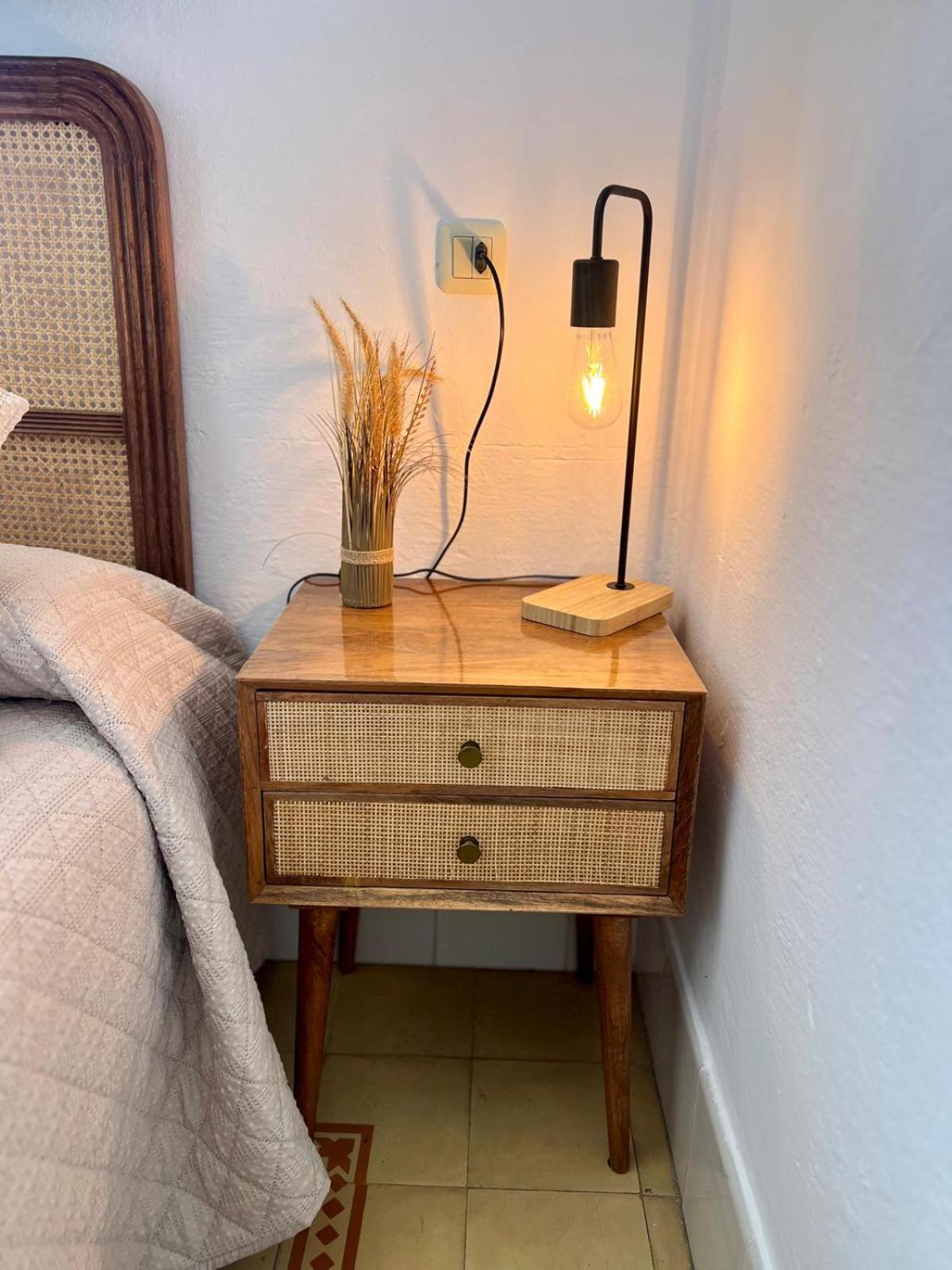 Hostal El Faro Chipiona Esterno foto