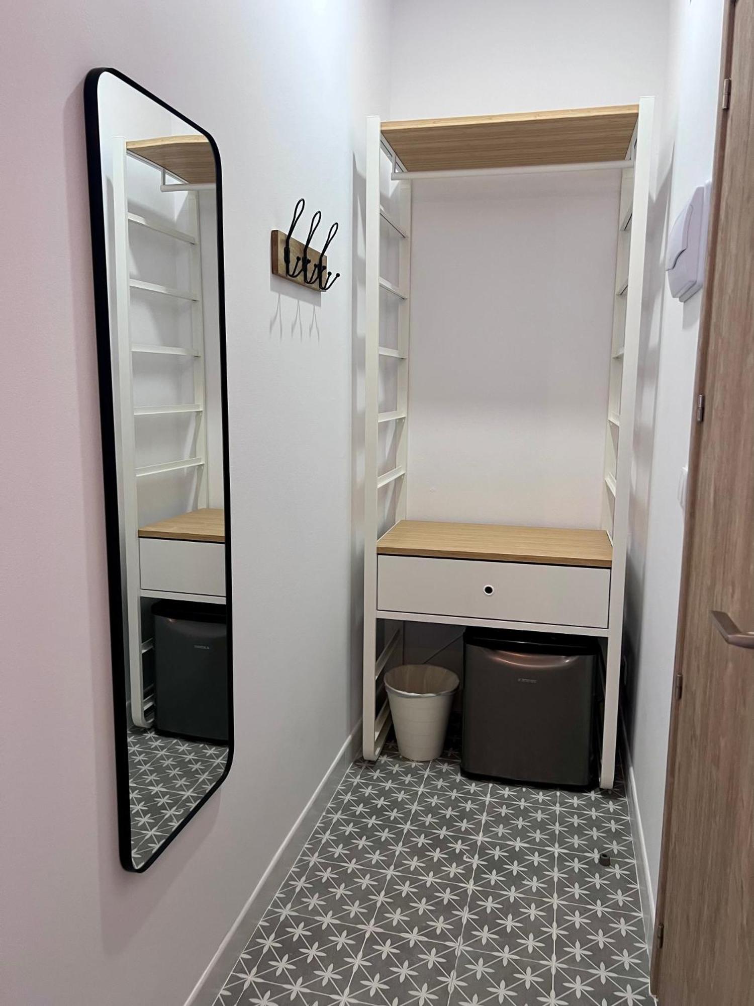 Hostal El Faro Chipiona Esterno foto