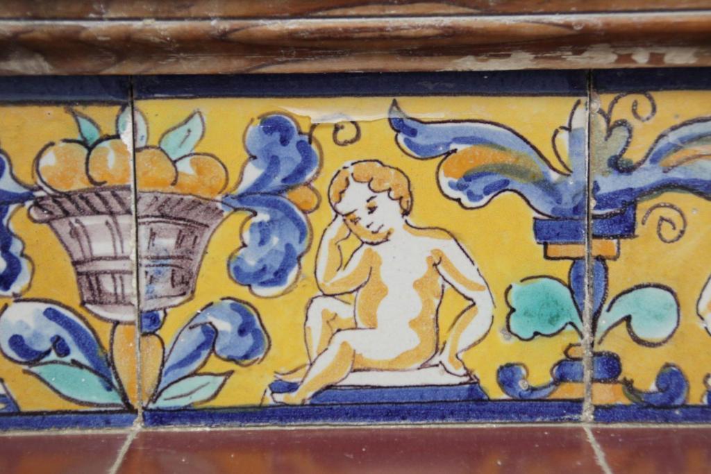 Hostal El Faro Chipiona Esterno foto